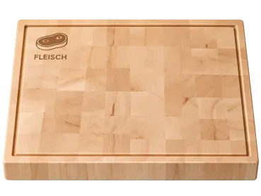 Preview: Ahorn Fleisch §