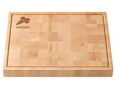 Preview: Ahorn vegan §