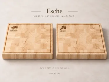 Set Esche §