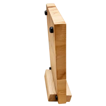Halter aus Esche§