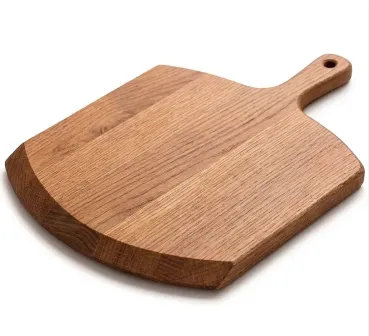 Pizzabrett Eiche §