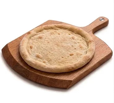 Preview: Pizzabrett Eiche §