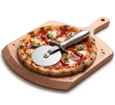 Pizzabrett Buche §