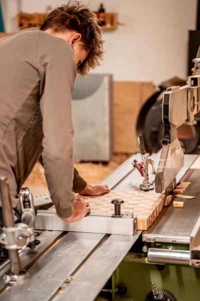 handgemacht
