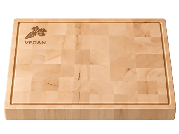 Ahorn vegan §