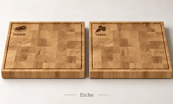 Set Eiche §