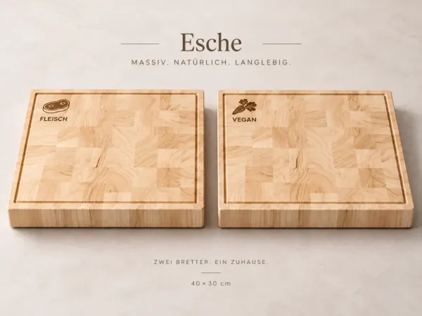Set Esche §