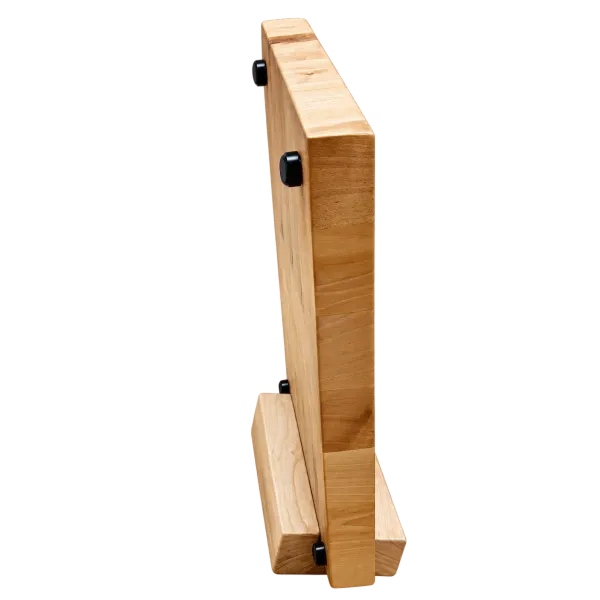 Halter aus Esche§