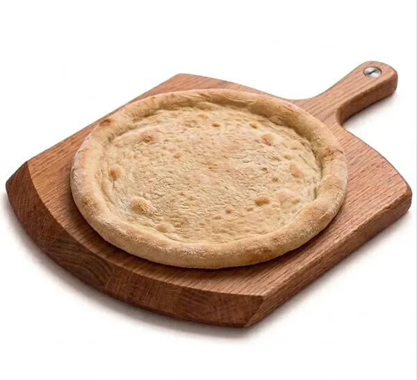 Pizzabrett Eiche §
