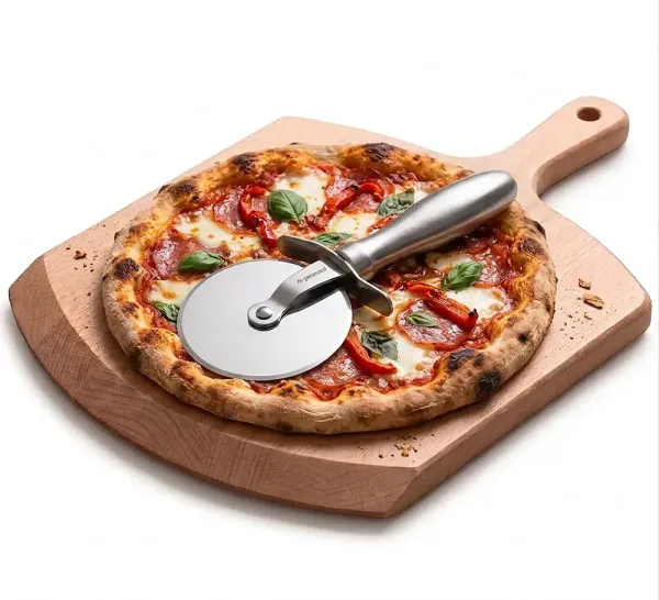 Pizzabrett Buche §
